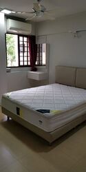 Blk 111 Chong Pang Garden (Yishun), HDB 3 Rooms #595998031